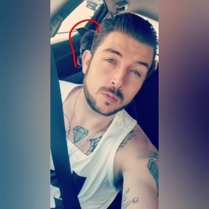 Meet your Posher, Cody